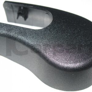 Genuine New RHD Black Bonnet Release Handle Audi VW 4L2823533A4PK VAG OEM