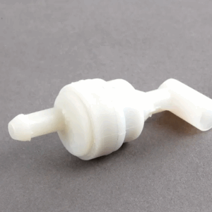 Genuine New Low Beam Headlamp Bulb Holder Volkswagen 1T0941109 VAG OEM