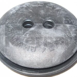 New OEM BMW E38 Bonnet Hood Release Cable Retainer Clip 8174461 51238174461