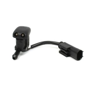 Genuine New Engine Oil Filter Element with Gasket Audi VW 07C115562E VAG OEM