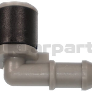 New OEM BMW Rear Windshield Spray Nozzle 1 Series E81 E87 04-12 61687199568