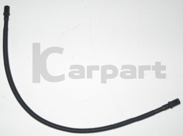 Genuine New BMW E83 Rear Screen Washer Spray Jet Hose Pipe Line 61683404587 OEM