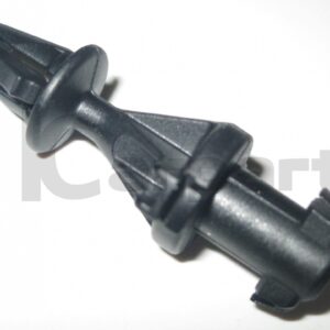 New Jaguar end cap T4N10178 Genuine OEM