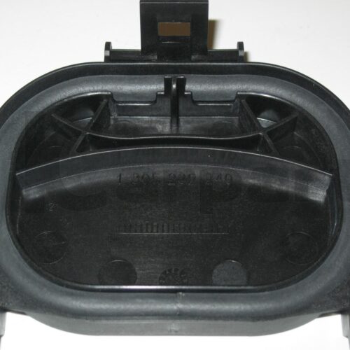 New OEM BMW E46 F25 F26 Head Light Bulb Access Cover Cap 6934753 63126934753