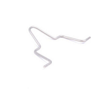 Volvo Mudguard set XC40 (18-), front axle 32321854 Genuine New