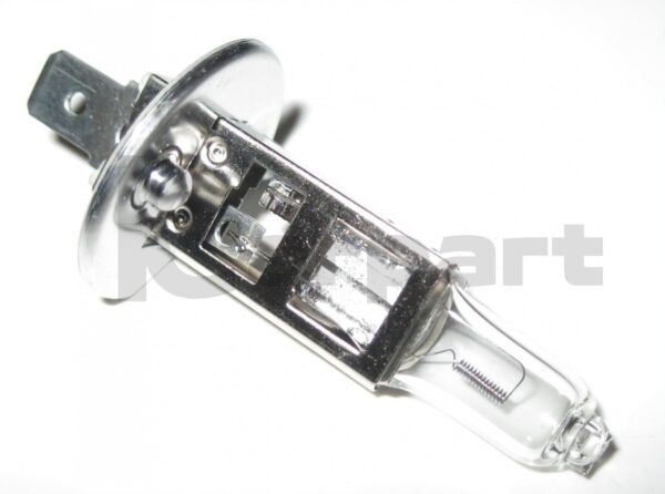 Genuine New BMW Head Light Lamp Bulb 12 Volt 55 Watt H1 7160777 63217160777 OEM