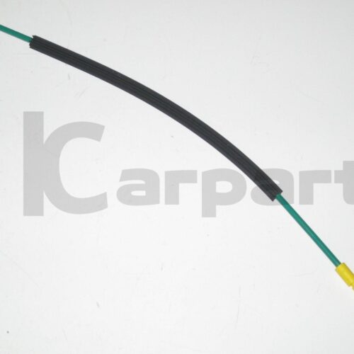 New OEM BMW E46 Centre Dash Air Vent Duct Control Cable 8376466 64118376466