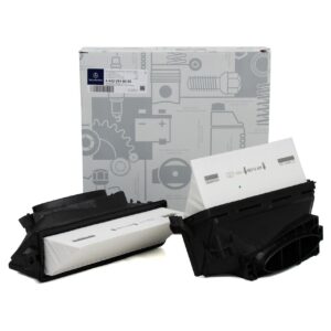 Genuine New Engine Air Filter Element Audi Volkswagen 7L0129620 VAG OEM