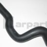 Genuine New BMW E38 Heater Water Coolant Hose Pipe Line 8380270 64218380270 OEM