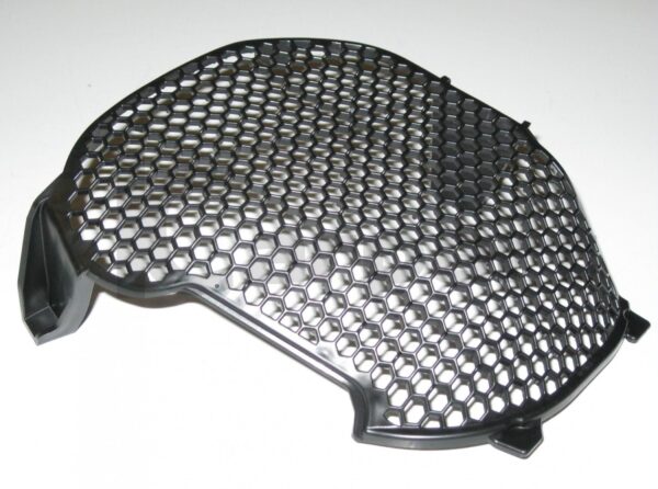 Genuine New BMW Air Intake Vent Grille Cover RHD 9321617 64319321617 OEM