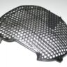 Genuine New BMW Air Intake Vent Grille Cover RHD 9321617 64319321617 OEM