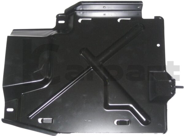 New OEM BMW E36 Touring CD Changer Mount Bracket Holder 8361437 65128361437