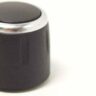 Genuine New CD Player Volume Knob BMW E90 E91 E81 E87 1 3 Series 65129119442 OEM