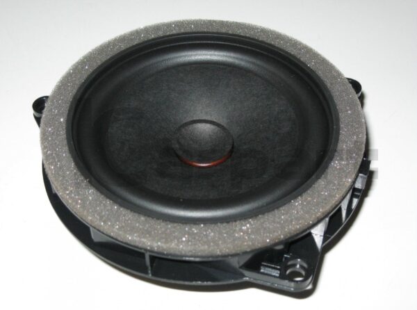 Genuine New BMW Door Mid-Range Loud Speaker 9288769 65139288769 OEM