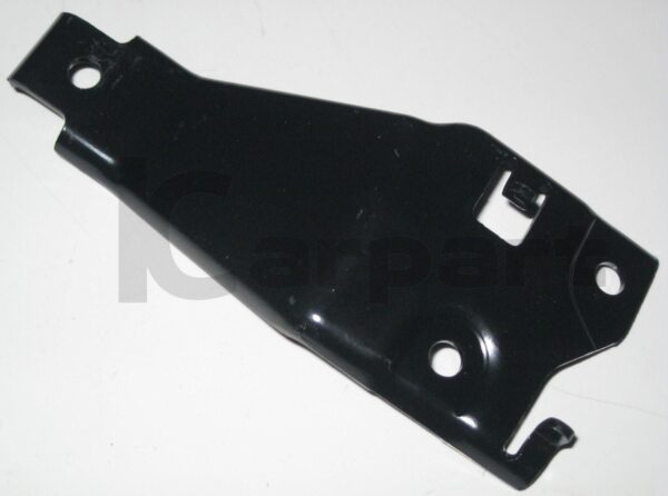 Genuine New BMW E46 E83 Alarm Siren Bracket Holder Mount 8377290 65758377290 OEM