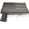 NEW Air cleaner filter box 1.4 TDI AUDI VW SKODA SEAT GENUINE 6C0129607L