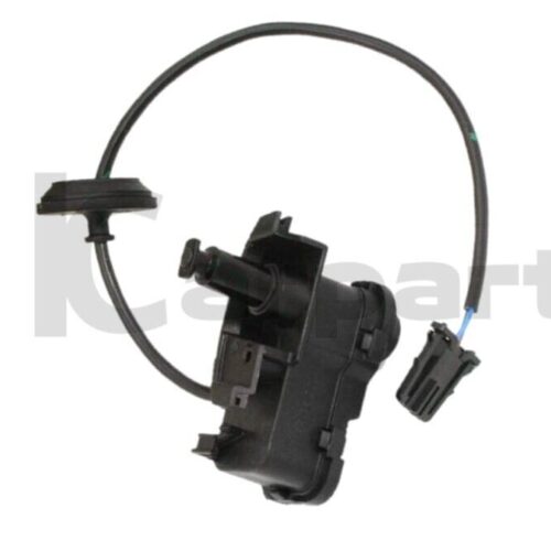 GENUINE New Fuel filer flap actuator VW Polo 2010-2018 6C0810773 VAG OEM