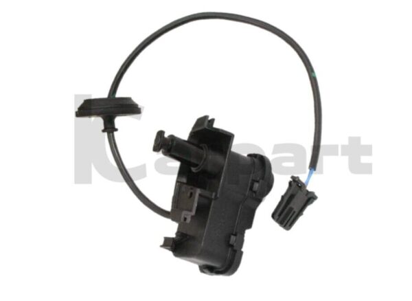 GENUINE New Fuel filer flap actuator VW Polo 2010-2018 6C0810773 VAG OEM