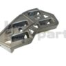 GENUINE New Front bumper bracket Right VW Polo 2005-2010 6Q0807184A VAG OEM