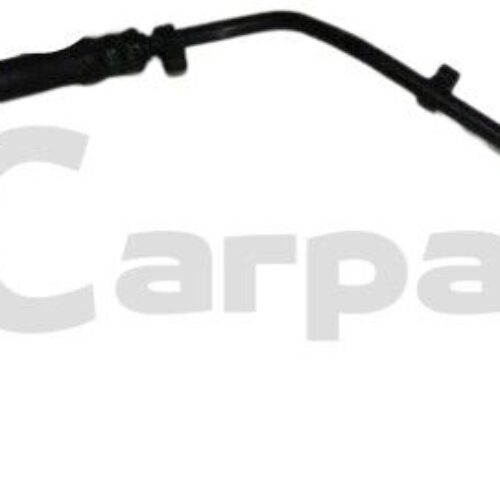 GENUINE New Power steering return line SEAT SKODA VW 6Q1423891H VAG OEM