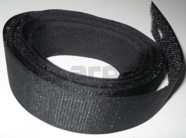 New OEM BMW F30 F31 F32 F34 Tyre Mobility Storage Strap 6850350 71106850350