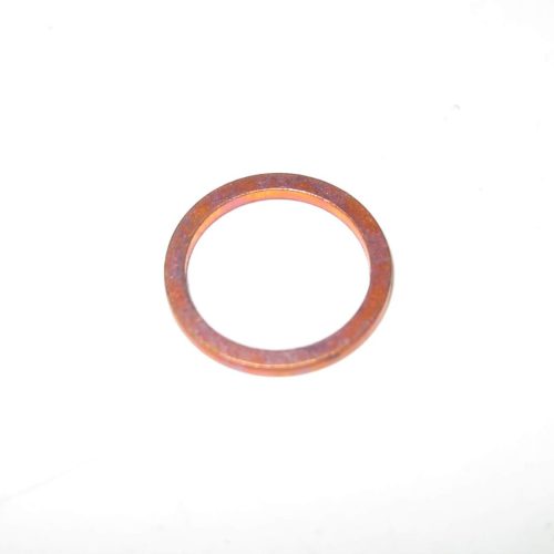 Genuine New BMW Crush Washer Gasket Seal Ring Copper M 12 x 15 mm 7119963129 OEM