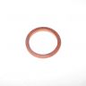 Genuine New BMW Crush Washer Gasket Seal Ring Copper M 12 x 15 mm 7119963129 OEM