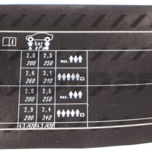 New OEM Front underbody trim shield panel Left AUDI A4 B8 A5 2008- 8K0825201E