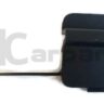 GENUINE New Front bumper tow hook eye cover cap VW Crafter 2017- 7C08072419B9