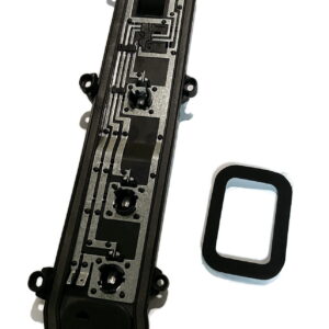 Genuine New Engine Oil Filter Element with Gasket Audi VW 059198405D VAG OEM