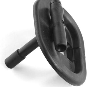 Genuine New Luggage Compartment Light Switch Audi 4L0959121 VAG OEM