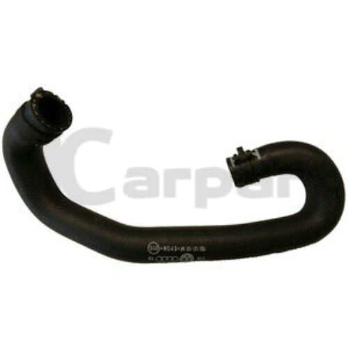 Genuine New Engine Coolant Hose for VW T6 7E0121157AF VAG OEM