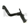 Genuine New Engine Coolant Hose for VW T6 2.0 TDI 7E0122157DH VAG OEM