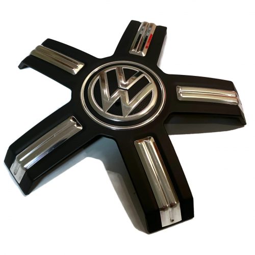 GENUINALUS naujas ratų centro stebulės dangtelis VW T6 Amarok Multivan 7E0601149XQI VAG OEM