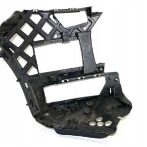 GENUINE New Rear tailgate boot lid handle Volkswagen 7E0927235 VAG OEM