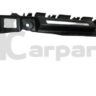 GENUINE New Rear bumper support bracket Right VW T6 2016- 7E0807394C VAG OEM