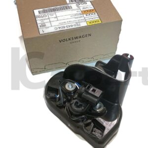 Volvo Transmission Oil 1L 31367567 Genuine New