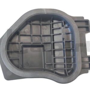 Genuine New Front Headlight Center Cap Volkswagen Touareg 7L6941627A VAG OEM