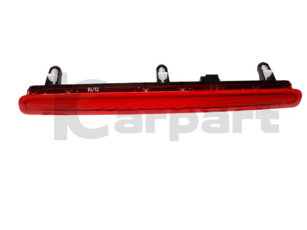 New OEM Rear third 3rd brake stop light tail light LED Volkswagen T5 7E0945097G