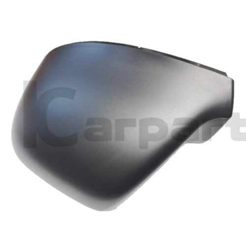 GENUINE New Mirror cover cap Right VW T5 T6 Amarok 7E1857528K9B9 VAG OEM