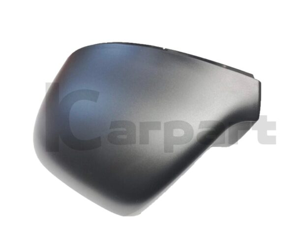 GENUINE New Mirror cover cap Right VW T5 T6 Amarok 7E1857528K9B9 VAG OEM