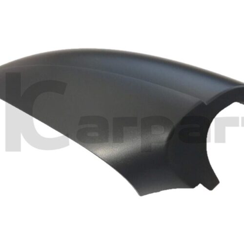 GENUINE New Lower mirror cap cover Left VW T5 T6 Amarok 7E1857603B9B9 VAG OEM