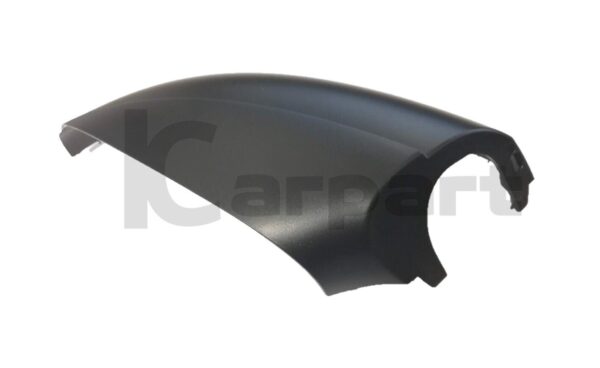 GENUINE New Lower mirror cap cover Left VW T5 T6 Amarok 7E1857603B9B9 VAG OEM