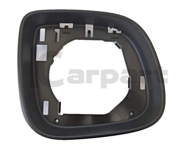 GENUINE New Mirror ring trim Left Volkswagen T5 T6 Amarok 7E1858553C9B9