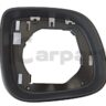 GENUINE New Mirror ring trim Right Volkswagen T5 T6 Amarok 7E1858554C9B9