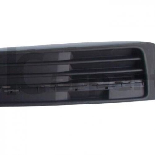 GENUINE New Front bumper grille cover Left VW T6 04/2015-11/2019 7E58536839B9