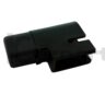 GENUINE New Fuel filler flap stop rubber buffer VW T5 T6 7H0809948 VAG OEM