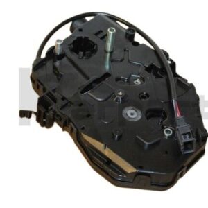 Genuine New ABS Wheel Speed Sensor Audi 4E0927803F VAG OEM