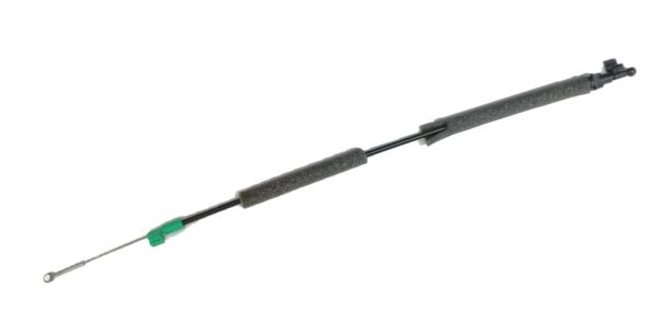 GENUINE New Defroster flap cable green Volskwagen T5/T6/Amarok 7H1819835C