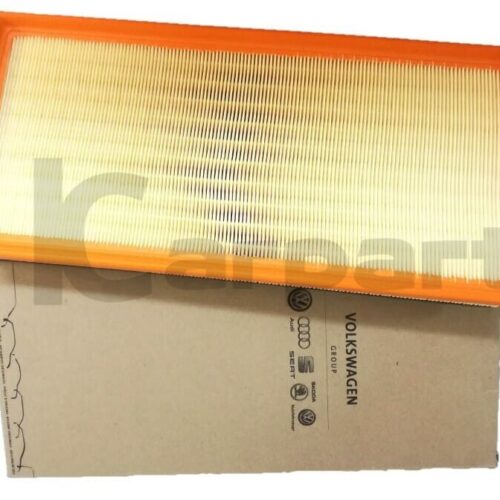 NEW Air filter Audi Q7/ VW Touareg GENUINE 7L0129620 7L0129620A